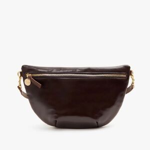 NWOT Clare V Grande Fanny in Kalamata